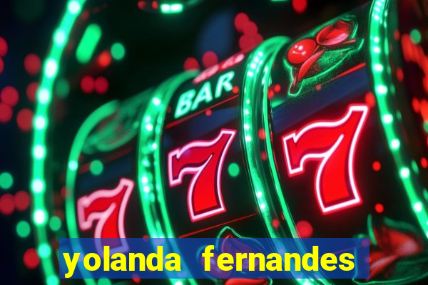 yolanda fernandes malta bettin